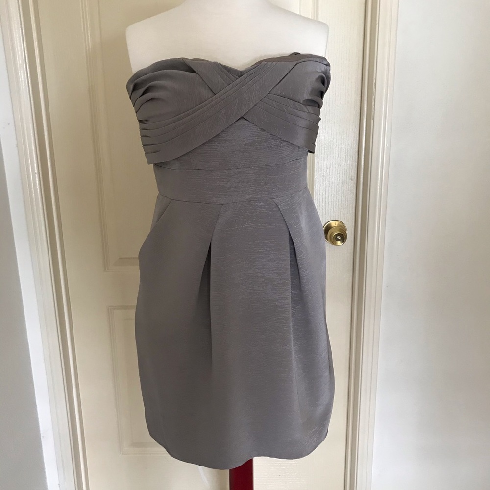 BCBG generation Dress